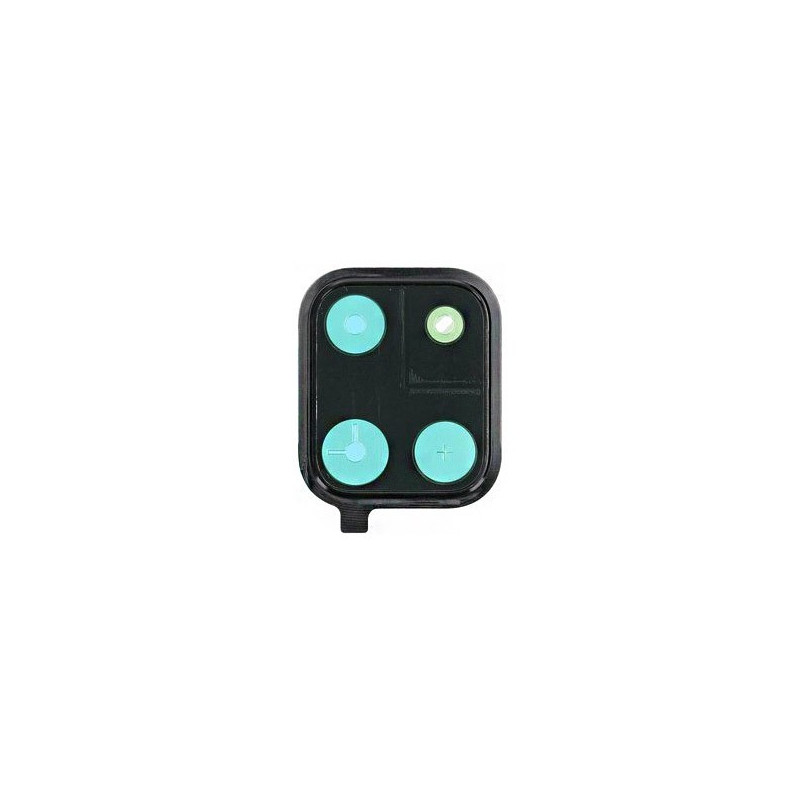 Samsung N770F Note 10 Lite lens for camera Black (only lens) ORG