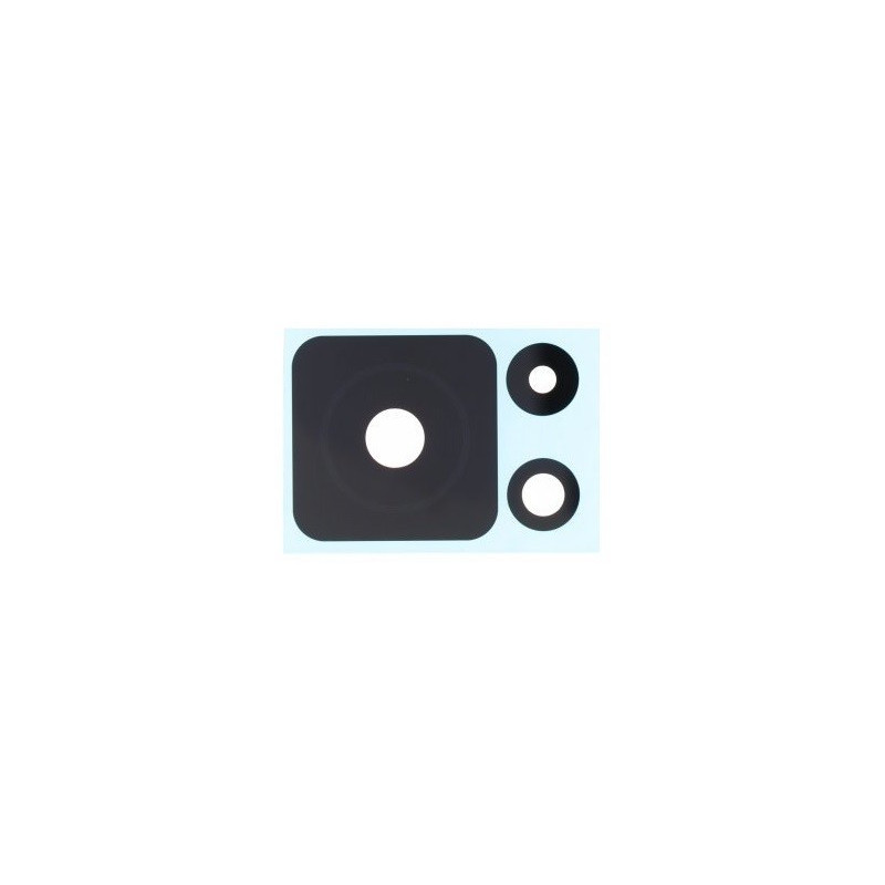 Xiaomi 12T kameros stikliukas Black (only lens 3pcs) ORG