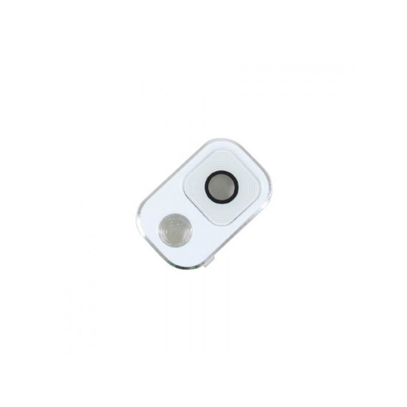 Samsung N9005 Note 3 lens for camera Black
