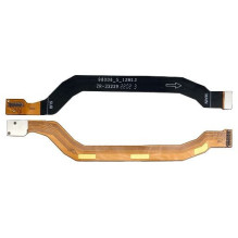 Lanksčioji jungtis Xiaomi Redmi Note 11 Pro / Redmi Note 11 Pro 5G / Poco X4 Pro 5G pagrindinė (LCD) ORG