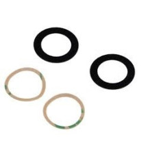 OnePlus 9 lens for camera Black (2pcs) (only lens) ORG