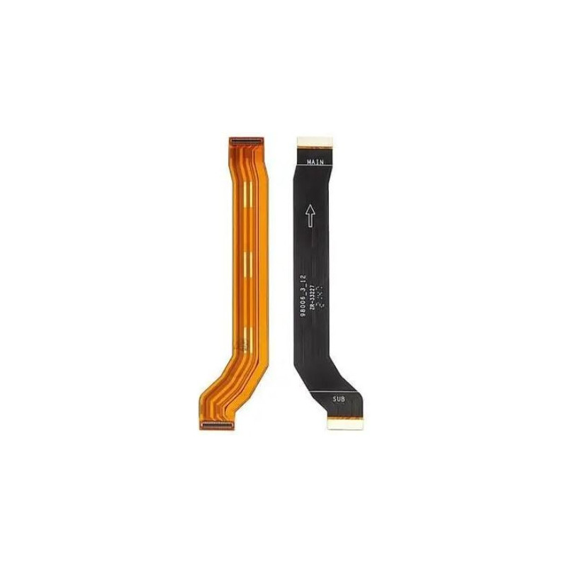 Flex Xiaomi Redmi Note 11 Pro / Redmi Note 11 Pro 5G / Poco X4 Pro 5G mainboard cable (SUB) ORG