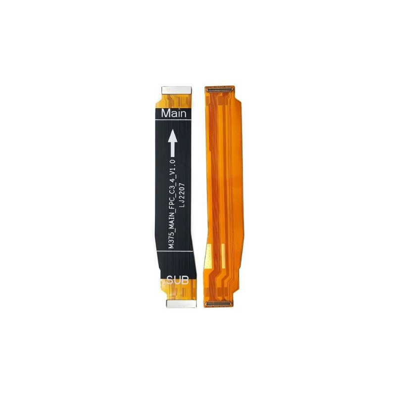 Flex Xiaomi Redmi Note 11 / Note 11S / Poco M4 Pro 4G mainboard cable (SUB) ORG