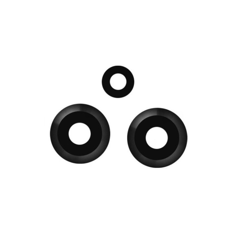 OnePlus Nord CE 2 Lite 5G lens for camera Black (3pcs) (only lens) ORG