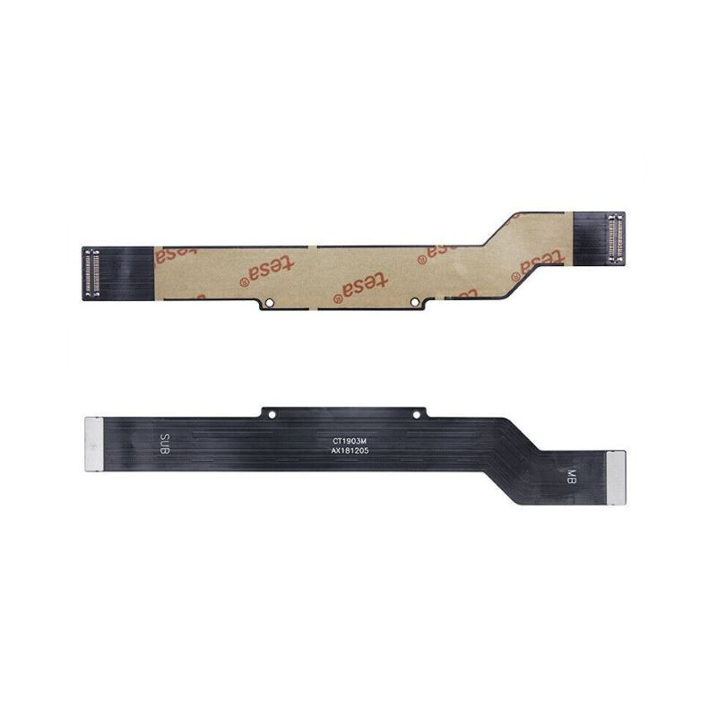 Flex Xiaomi Redmi Note 6 Pro mainboard cable (for LCD) HQ