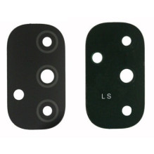 OnePlus Nord N100 kameros stikliukas Black (only lens) ORG