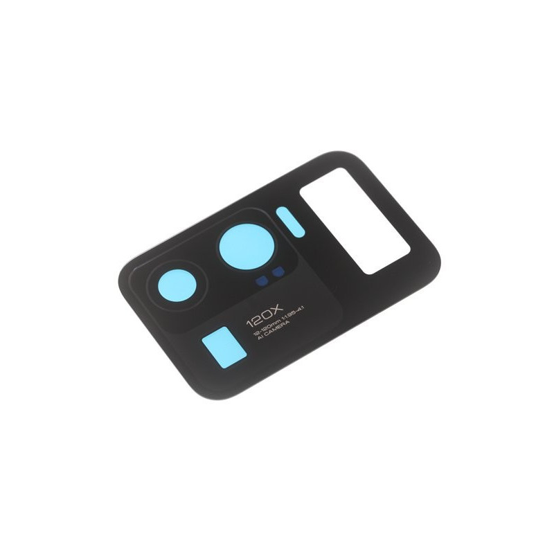 Xiaomi Mi 11 Ultra kameros stikliukas Black (only lens) ORG