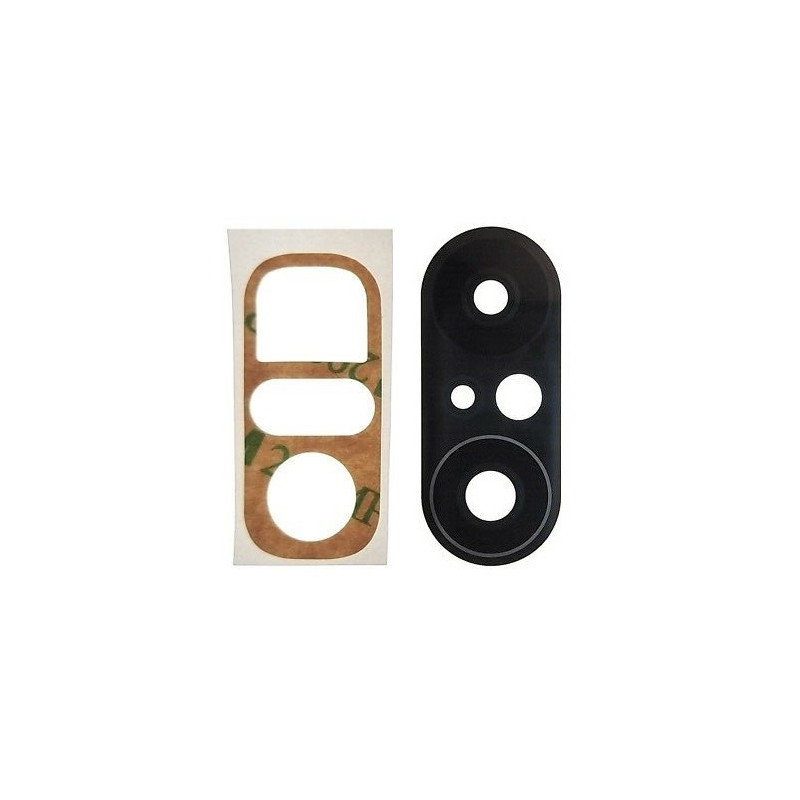 Xiaomi Mi 11i kameros stikliukas ORG