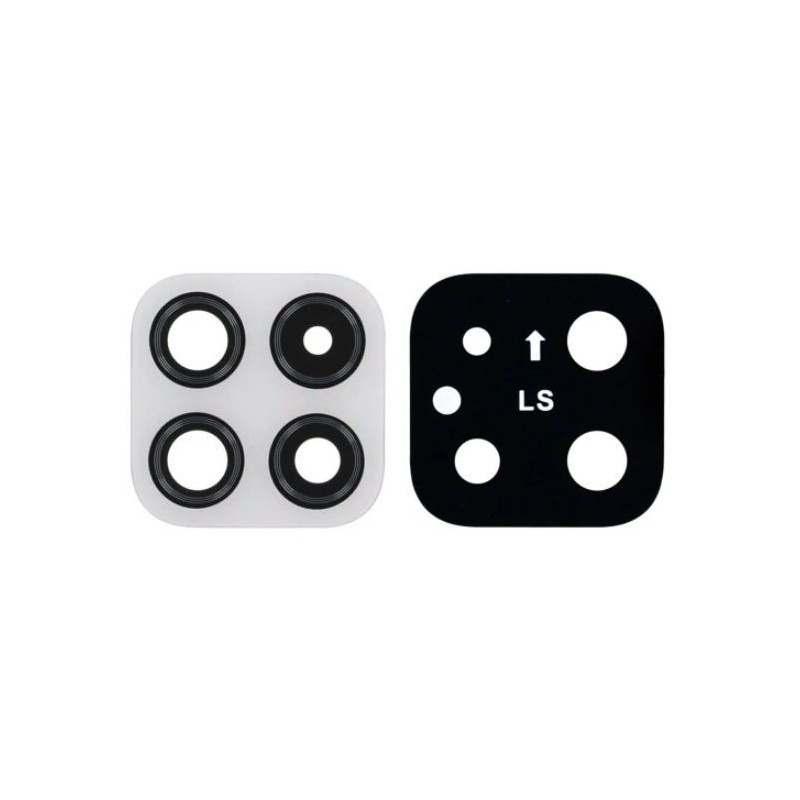 Samsung A226 A22 5G lens for camera White (only lens) ORG