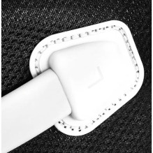 Lymphatic drainage massager Reach LKM1 black