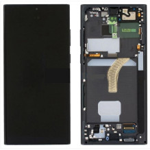 Ekranas Samsung S908 S22...