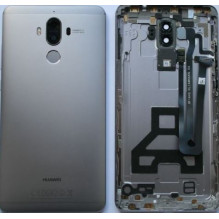 Galinis dangtelis Huawei Mate 9 Black originalus (used Grade B)