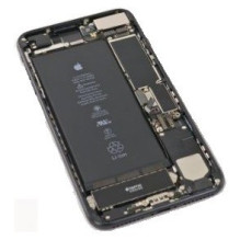 Battery cover iPhone 7 Plus...
