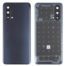 Galinis dangtelis OnePlus Nord CE 5G Charkoal Ink (EB2101 EB2103) originalus (used Grade C)