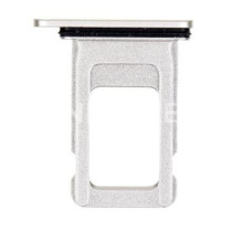 SIM card holder for iPhone 11 White ORG