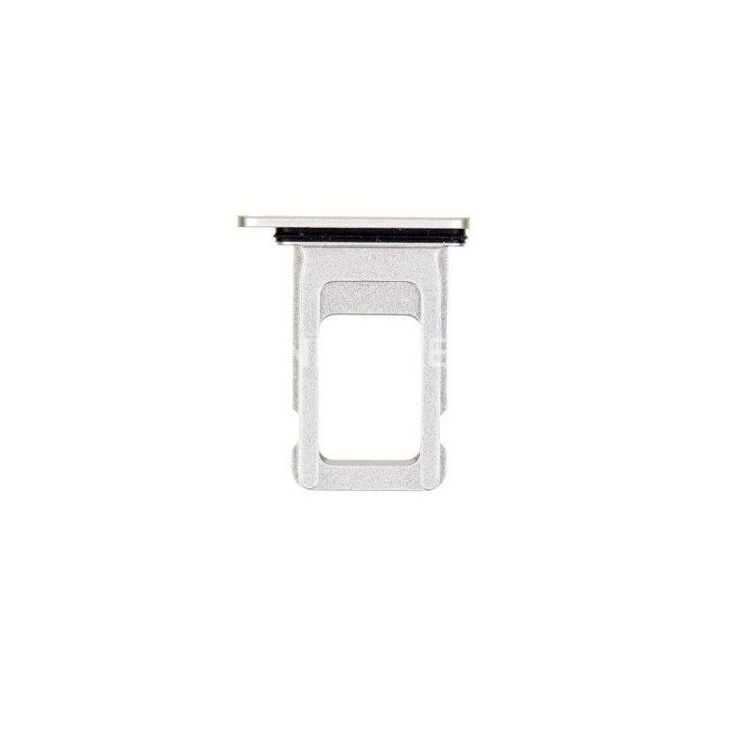 SIM card holder for iPhone 11 White ORG