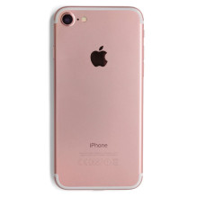 Battery cover iPhone 7 Rose...