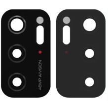 Xiaomi Poco M3 Pro 5G lens for camera Black (only lens) ORG