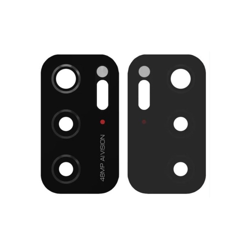 Xiaomi Poco M3 Pro 5G lens for camera Black (only lens) ORG