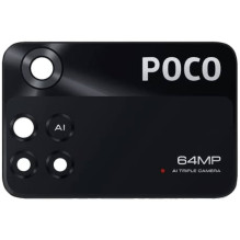 Xiaomi Poco M4 Pro 4G lens...