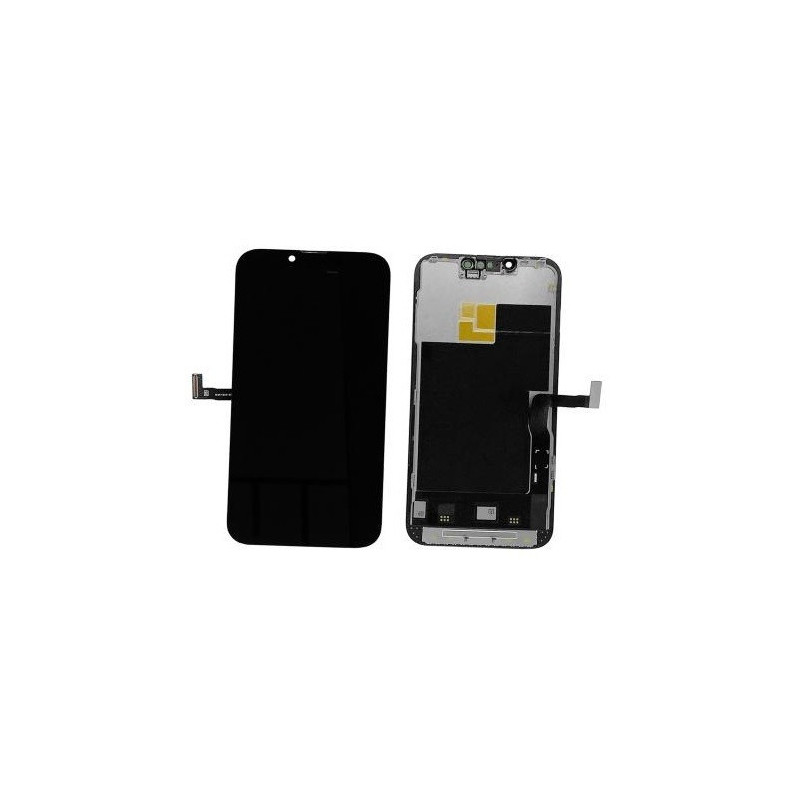 LCD screen for iPhone 13 Pro with touch screen Premium OLED (Removable IC)
