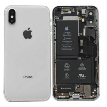 Battery cover iPhone X...