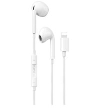 Handsfree Dudao (X14PROL-W1) lightning white
