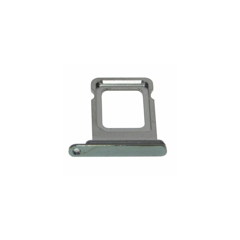 SIM card holder for iPhone 11 Pro / 11 Pro Max Midnight Green ORG