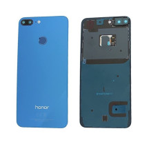 Back cover for Honor 9 Lite Sapphire Blue original (used Grade A)