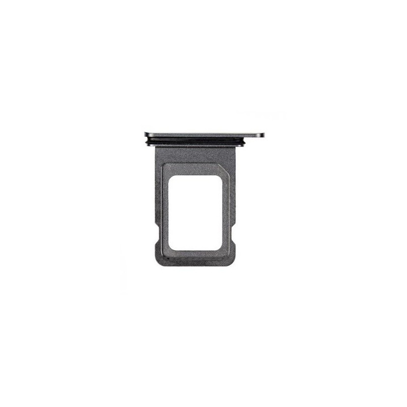 SIM card holder for iPhone 11 Pro / 11 Pro Max Space Grey ORG