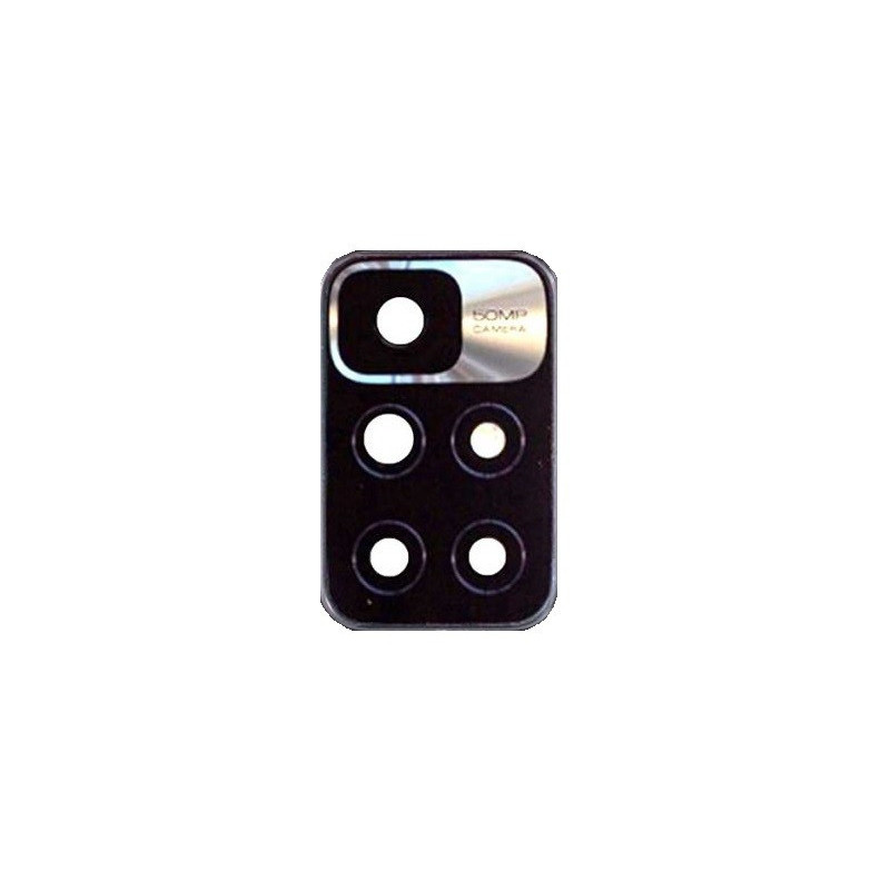 Xiaomi Redmi 10 2021 / Redmi 10 2022 kameros stikliukas (only lens) ORG