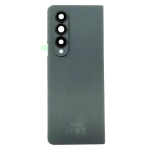 Galinis dangtelis Samsung F936 Galaxy Z Fold 4 Graygreen originalus (used Grade B)