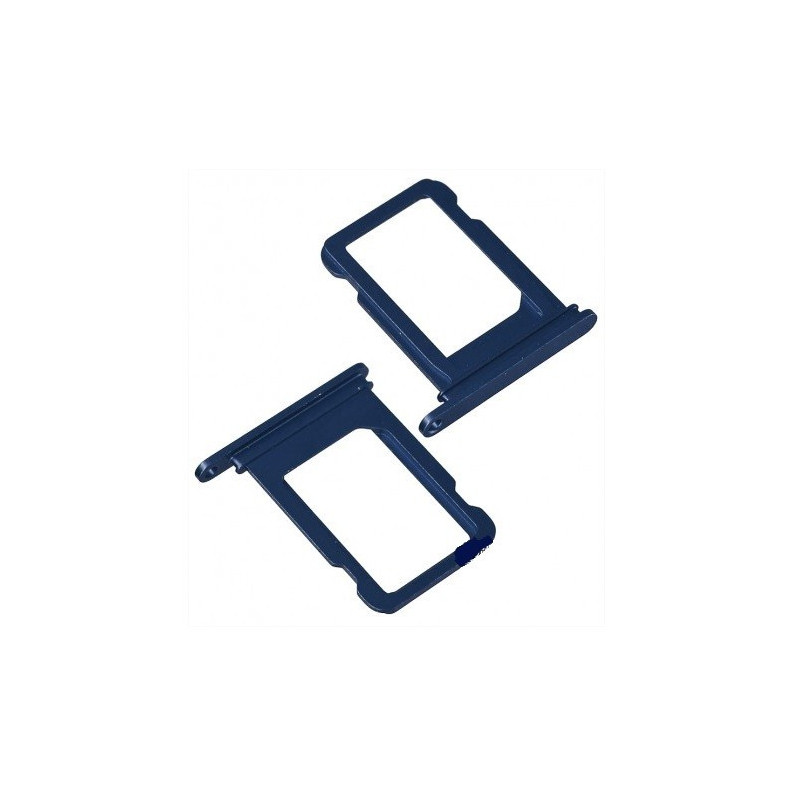 SIM card holder for iPhone 12 Blue ORG