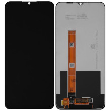 Ekranas Realme C21Y / C25Y...