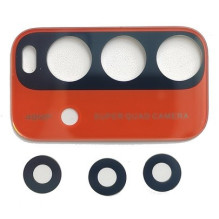 Xiaomi Redmi 9T lens for...