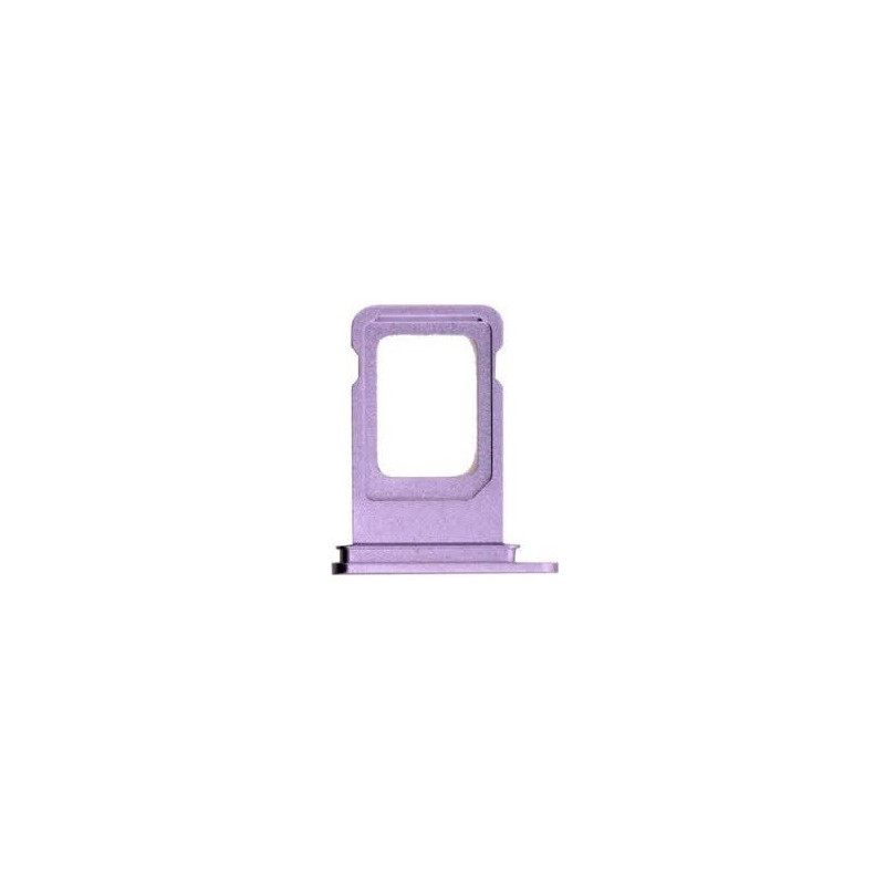SIM card holder for iPhone 12 mini Purple ORG