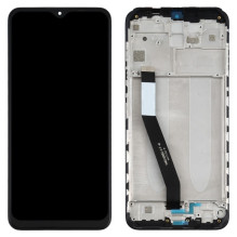 Ekranas Xiaomi Redmi 9 su...