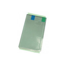 Sticker for LCD back side...