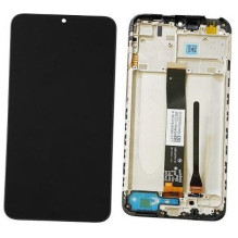Ekranas Xiaomi Redmi 9A /...