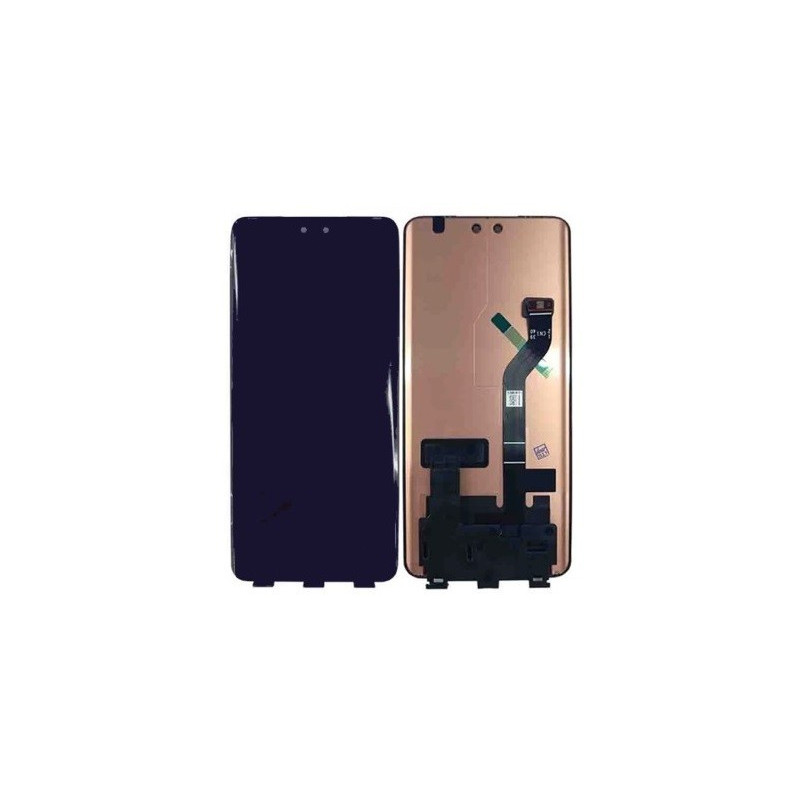 LCD screen Xiaomi 13 Lite 5G with touch screen Black ORG