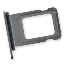SIM card holder for iPhone 12 Pro / 12 Pro Max Graphite ORG