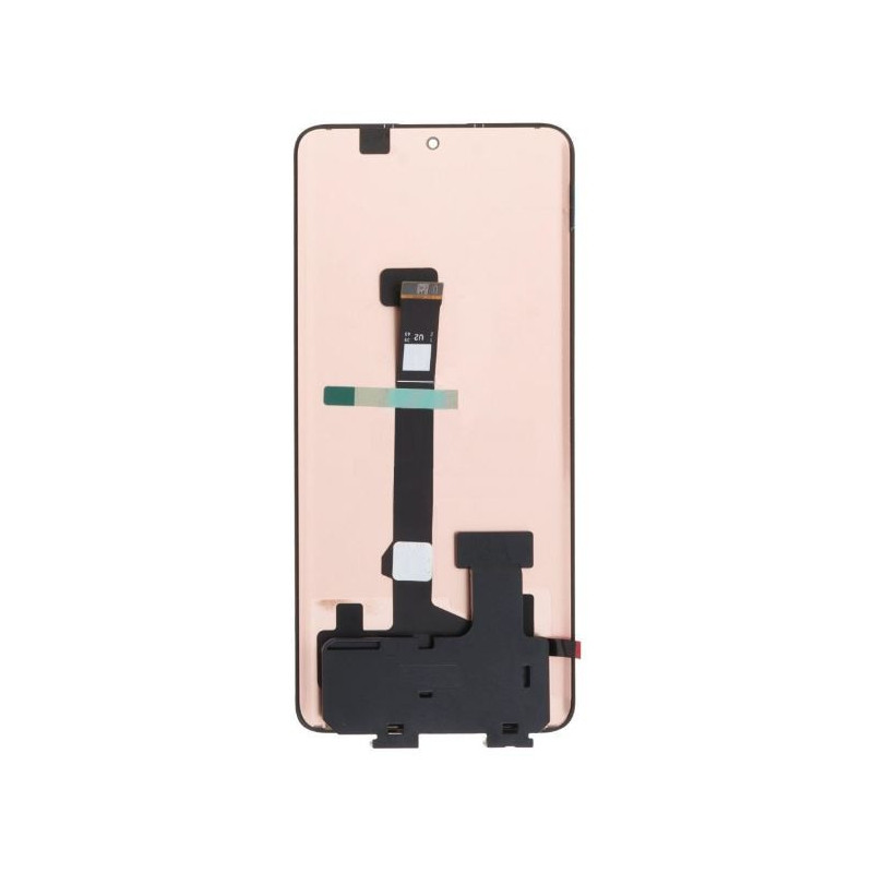 Ekranas Xiaomi Redmi Note 13 Pro+ 5G / Redmi Note 14 Pro 5G / Redmi Note 14 Pro+ 5G / Poco X7 5G su lietimui jautriu sti