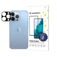 Camera protection Wozinsky Apple iPhone 15