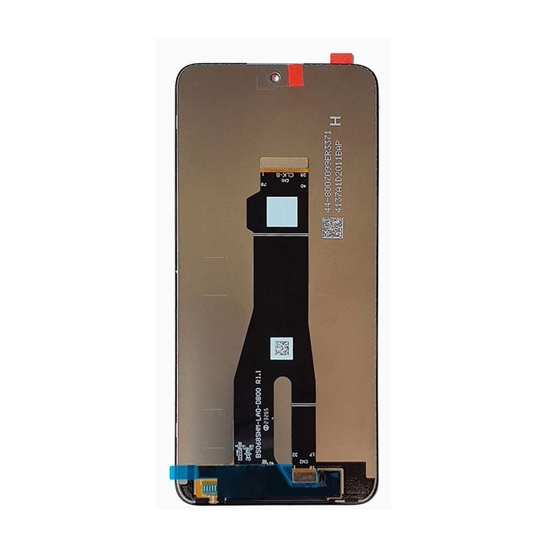 LCD screen Huawei Honor X7B with touch screen Black ORG