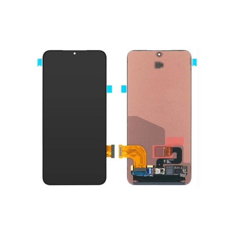 LCD screen Samsung S921 S24 with touch screen (NO FRAME) original (service pack)