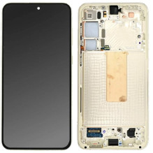 Ekranas Samsung S916 S23+...