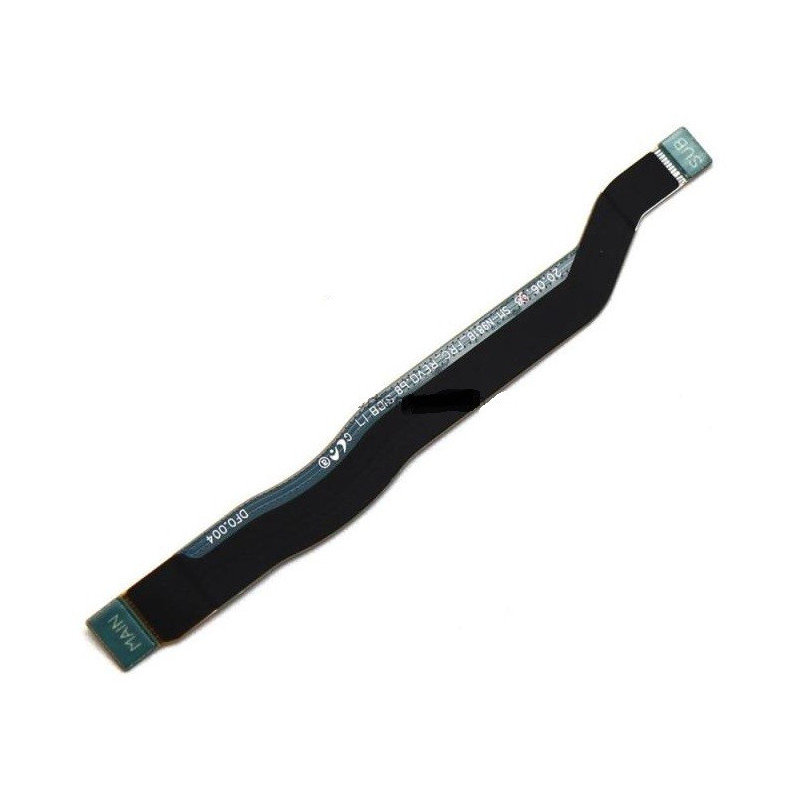 Flex Samsung N980 / N981 Note 20 mainboard cable (SUB FRC) original (service pack)