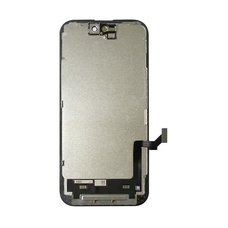 LCD screen for iPhone 15 with touch screen INCELL (Removable IC)
