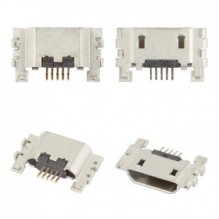 Charging connector ORG Sony...
