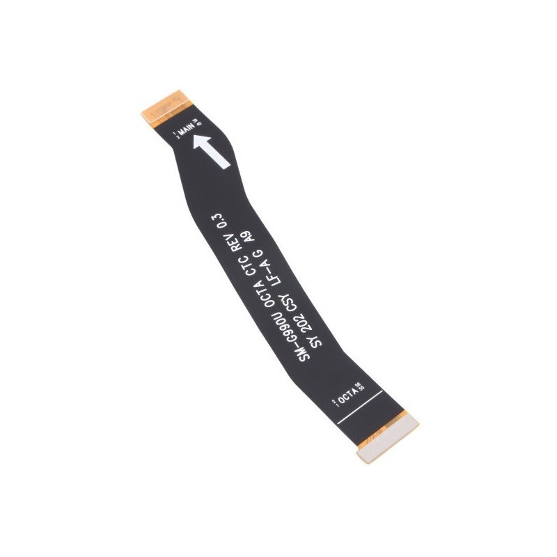 Flex Samsung G990 S21 FE 5G mainboard cable (SUB CTC LCD) original (service pack)